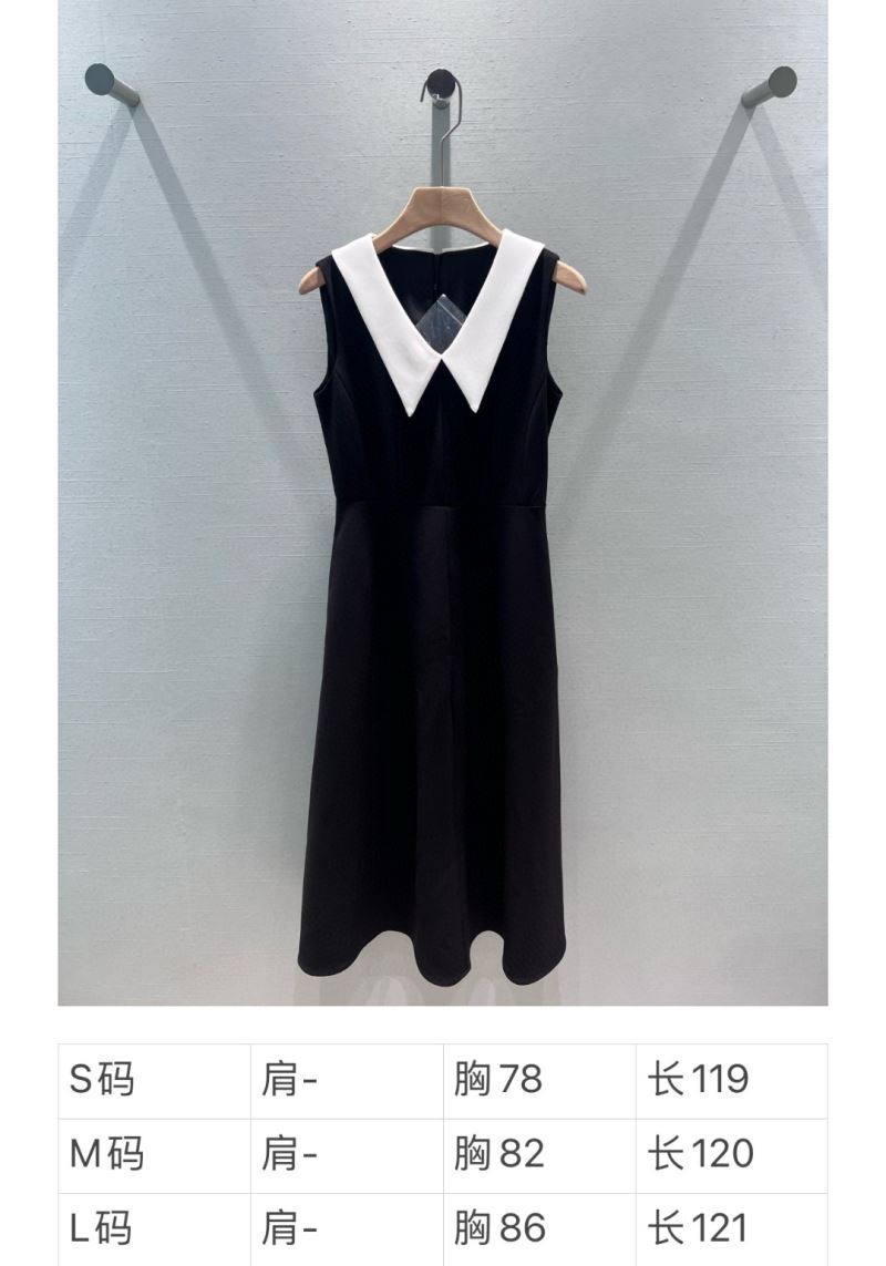 Ysl Dress